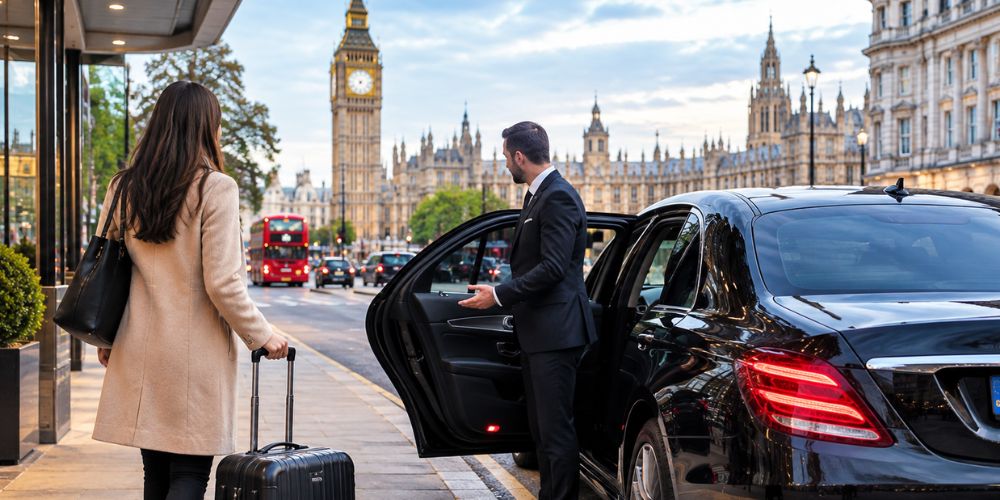 Taxi Cost in the UK: A Complete Guide for Passengers